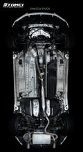 Load image into Gallery viewer, Tomei Exhaust FRS BRZ 86 (13-21) Expreme Ti Titanium Catback Alternate Image