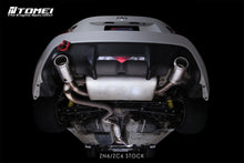 Load image into Gallery viewer, Tomei Exhaust FRS BRZ 86 (13-21) Expreme Ti Titanium Catback - Type 60S Alternate Image