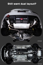 Load image into Gallery viewer, Tomei Exhaust FRS BRZ 86 (13-21) Expreme Ti Titanium Catback Alternate Image