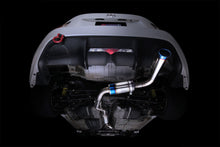 Load image into Gallery viewer, Tomei Exhaust FRS BRZ 86 (13-21) Expreme Ti Titanium Catback - Type 60S Alternate Image