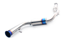 Load image into Gallery viewer, Tomei Exhaust FRS BRZ 86 (13-21) Expreme Ti Titanium Catback - Type 60S Alternate Image