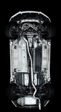 Load image into Gallery viewer, Tomei Exhaust FRS BRZ 86 (13-21) Expreme Ti Titanium Catback - Type 60S Alternate Image