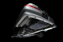 Load image into Gallery viewer, Tomei Exhaust Toyota Chaser 2.5L 1JZ (1996-2000) Expreme Ti Titanium Catback - Default Title Alternate Image