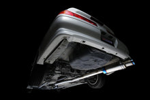 Load image into Gallery viewer, Tomei Exhaust Toyota Mark II 2.5L 1JZ (1996-2000) Expreme Ti Titanium Catback - Default Title Alternate Image