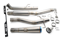 Load image into Gallery viewer, Tomei Exhaust Honda Civic Type-R FK8 (17-21) Expreme Full Ti Titanium Catback - Type D Alternate Image
