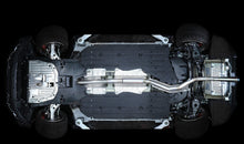 Load image into Gallery viewer, Tomei Exhaust Honda Civic Type-R FK8 (17-21) Expreme Full Ti Titanium Catback - Type D Alternate Image