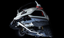 Load image into Gallery viewer, Tomei Exhaust Honda Civic Type-R FK8 (17-21) Expreme Full Ti Titanium Catback - Type D Alternate Image