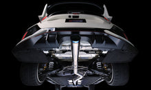 Load image into Gallery viewer, Tomei Exhaust Honda Civic Type-R FK8 (17-21) Expreme Full Ti Titanium Catback - Type D Alternate Image