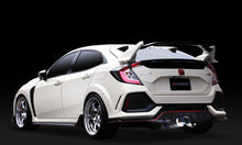 Load image into Gallery viewer, Tomei Exhaust Honda Civic Type-R FK8 (17-21) Expreme Full Ti Titanium Catback - Type D Alternate Image