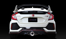Load image into Gallery viewer, Tomei Exhaust Honda Civic Type-R FK8 (17-21) Expreme Full Ti Titanium Catback - Type D Alternate Image