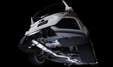 Load image into Gallery viewer, Tomei Exhaust Honda Civic Type-R FK8 (17-21) Expreme Full Ti Titanium Catback - Type D Alternate Image