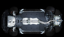 Load image into Gallery viewer, Tomei Exhaust Honda Civic Type-R FK8 (17-21) Expreme Full Ti Titanium Catback - Type D Alternate Image