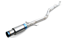 Load image into Gallery viewer, Tomei Exhaust Honda Civic Type-R FK8 (17-21) Expreme Full Ti Titanium Catback - Type S Alternate Image