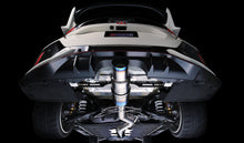 Load image into Gallery viewer, Tomei Exhaust Honda Civic Type-R FK8 (17-21) Expreme Full Ti Titanium Catback - Type D Alternate Image