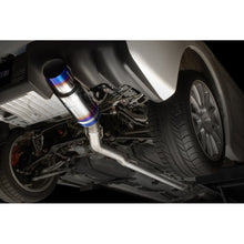 Load image into Gallery viewer, Tomei Exhaust Mitsubishi Lancer EVO 10 (08-15) Expreme Full Ti Titanium Catback - Default Title Alternate Image