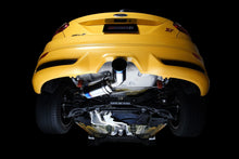 Load image into Gallery viewer, Tomei Exhaust Ford Focus ST (2013-2018) Expreme Full Ti Titanium Catback Alternate Image