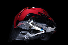 Load image into Gallery viewer, Tomei Exhaust Toyota GR Supra 3.0 (2020-2025) Expreme Ti Titanium Catback - Type D (Dual Exit) Alternate Image
