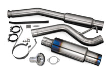 Load image into Gallery viewer, Tomei Exhaust Nissan Skyline R32 GTR BNR32 2.6L (89-94) Expreme Ti Titanium Catback - Default Title Alternate Image