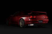 Load image into Gallery viewer, Tomei Exhaust Nissan Skyline R33 RB26DETT (95-98) Expreme Ti Titanium Catback - Default Title Alternate Image