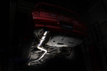 Load image into Gallery viewer, Tomei Exhaust Nissan Skyline R33 RB26DETT (95-98) Expreme Ti Titanium Catback - Default Title Alternate Image