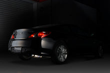 Load image into Gallery viewer, Tomei Exhaust Hyundai Genesis Coupe 2.0T (10-14) Expreme Full Ti Titanium Catback - Default Title Alternate Image