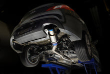 Load image into Gallery viewer, Tomei Exhaust Hyundai Genesis Coupe 2.0T (10-14) Expreme Full Ti Titanium Catback - Default Title Alternate Image