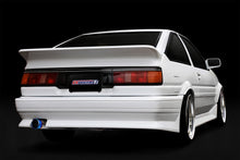 Load image into Gallery viewer, Tomei Exhaust Toyota Corolla AE86 (1983-1987) Expreme Ti Titanium Catback Alternate Image