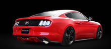 Load image into Gallery viewer, Tomei Exhaust Ford Mustang Ecoboost (15-17) Expreme Full Ti Titanium Catback - Default Title Alternate Image