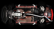 Load image into Gallery viewer, Tomei Exhaust Ford Mustang Ecoboost (15-17) Expreme Full Ti Titanium Catback - Default Title Alternate Image