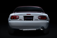 Load image into Gallery viewer, Tomei Exhaust Mazda Miata NA (1990-1997) Expreme Ti Full Titanium Alternate Image