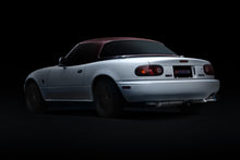 Load image into Gallery viewer, Tomei Exhaust Mazda Miata NA (1990-1997) Expreme Ti Full Titanium Alternate Image