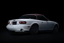 Load image into Gallery viewer, Tomei Exhaust Mazda Miata NA (1990-1997) Expreme Ti Full Titanium Alternate Image