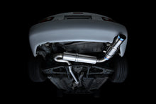 Load image into Gallery viewer, Tomei Exhaust Mazda Miata NA (1990-1997) Expreme Ti Full Titanium Alternate Image