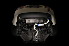 Load image into Gallery viewer, Tomei Exhaust Mazda MX5 Miata NC (2006-2015) Expreme Ti Titanium Axleback Alternate Image