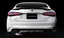 Load image into Gallery viewer, Tomei Exhaust Infiniti Q60 (2017-2022) Expreme Ti Titanium Catback Alternate Image