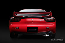 Load image into Gallery viewer, Tomei Exhaust Mazda RX7 FD (1992-2002) Expreme Ti Titanium Axleback Alternate Image