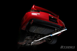 Tomei Exhaust Mazda RX7 FD (1992-2002) Expreme Ti Titanium Axleback