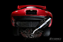 Load image into Gallery viewer, Tomei Exhaust Mazda RX7 FD (1992-2002) Expreme Ti Titanium Axleback Alternate Image