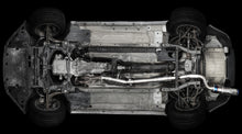 Load image into Gallery viewer, Tomei Exhaust Honda S2000 AP1 / AP2 (2000-2009) Expreme Full Ti Titanium Catback - Default Title Alternate Image