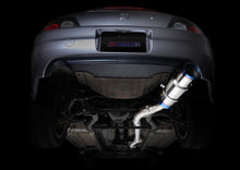 Load image into Gallery viewer, Tomei Exhaust Honda S2000 AP1 / AP2 (2000-2009) Expreme Full Ti Titanium Catback - Default Title Alternate Image