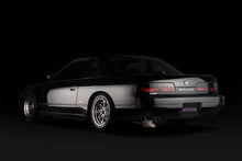 Load image into Gallery viewer, Tomei Exhaust Nissan 240SX S13/S14 (1989-1998) Expreme Ti Titanium Catback Alternate Image