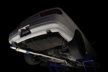 Load image into Gallery viewer, Tomei Exhaust Nissan 240SX S13/S14 (1989-1998) Expreme Ti Titanium Catback Alternate Image