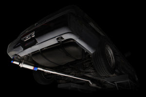 Tomei Exhaust Nissan 240SX S13/S14 (1989-1998) Expreme Ti Titanium Catback