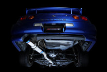 Load image into Gallery viewer, Tomei Exhaust Nissan Skyline R34 RB25DET NEO6 (98-02) Expreme Ti Titanium Catback Alternate Image