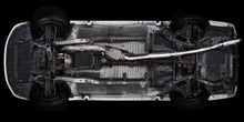 Load image into Gallery viewer, Tomei Exhaust Nissan Skyline R34 RB25DET NEO6 (98-02) Expreme Ti Titanium Catback Alternate Image