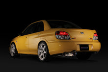 Load image into Gallery viewer, Tomei Exhaust Subaru WRX / WRX STi JDM (2004-2007) Expreme Ti Titanium Catback - Default Title Alternate Image
