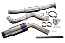 Load image into Gallery viewer, Tomei Exhaust Subaru WRX / WRX STi JDM (2008-2014) Expreme Ti Titanium Catback Alternate Image