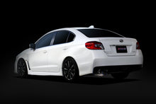 Load image into Gallery viewer, Tomei Exhaust Subaru WRX / WRX STi JDM (2008-2014) Expreme Ti Titanium Catback Alternate Image