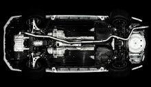Load image into Gallery viewer, Tomei Exhaust Subaru WRX / WRX STi JDM (2008-2014) Expreme Ti Titanium Catback Alternate Image