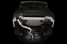 Load image into Gallery viewer, Tomei Exhaust Subaru WRX / WRX STi JDM (2008-2014) Expreme Ti Titanium Catback Alternate Image